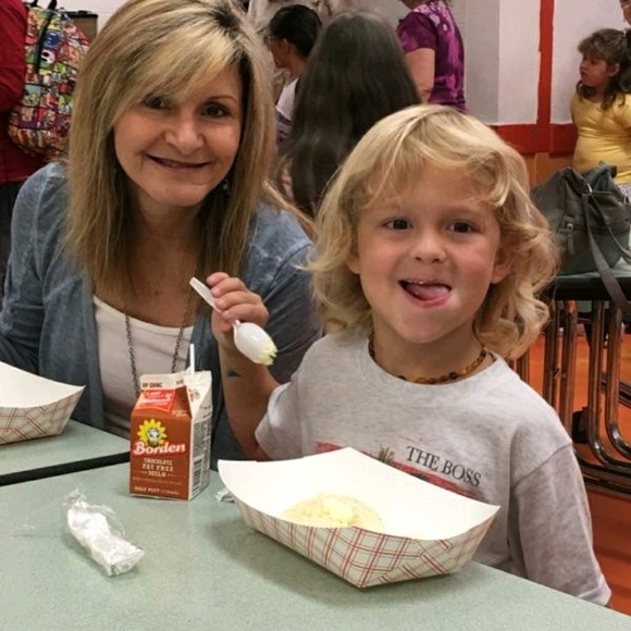 Meet your Posher, Patsy - Picture 1 of 1